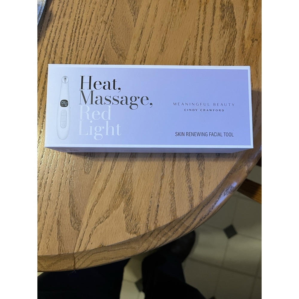 Meaningful Beauty Skin Renewing Facial Tool